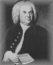 J.S. Bach - biografi og værker