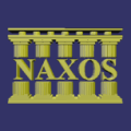 Pladeforlaget NAXOS